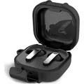 Schutzhülle für Samsung Galaxy Buds 4 / 4 Pro Tech-Protect  Case Cover Schwarz