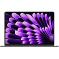 Apple MacBook Air 15" M3 MXD13D/A Space Grau Apple M3 8-Core CPU, 16GB RAM, 512GB SSD, 10-Core GPU, 35W