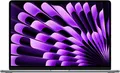 Apple MacBook Air (15") M3 8/10-Core/16GB/512GBSSD/SpaceGr. MacOS