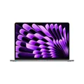 Apple MacBook Air 38,91cm (15,3") space grau MXD13D/A