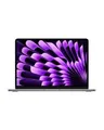Apple MacBook Air M3 10-core GPU 16 GB RAM 512 SSD 38,91 cm 15.3" IPS 2880 x 1864 WQXGA+ Wi-Fi 6E Bluetooth Space-grau kbd: Deutsch (MXD13D/A)