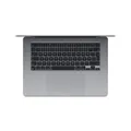 Apple MacBook Air 38,91cm (15,3") space grau