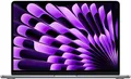 Laptop Apple MacBook Air 15" M3 MXD13D/A SPG Apple M3 8-Core CPU, 16GB NEU