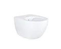 Creavit Tiefspül-WC FE322-00CB00E-0005, spülrandlos