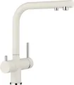 Blanco Fontas II Küchenarmatur, Hochdruck, softweiß (526943)