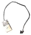 Lenovo ThinkCente M720t BU6B69 Rev:1.4 SIM-Steckplatzplatine Platine SIM Karte
