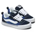Vans Knu Skool Sneaker blau 37 EU