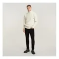 G-Star für Herren. 51001-B964-A810 Jeans 3301 Slim schwarz (40/36), Lässig, Baumwolle, Denim