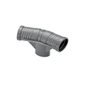 Bestway® Ersatzteil T-Verbinder (grau) für ausgewählte Steel Pro MAX Pools (2023)