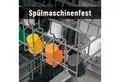 SoPro Schnapsglas 6x Schnapsbecher Plastik 4 cl wiederverwendbar - Pinnchen zum Umhängen