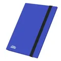 Ultimate Guard Flexxfolio 360 – 18-Pocket Blau  UGD010036
