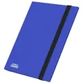 Ultimate Guard Sammelkarte Ultimate Guard Flexxfolio 360 - 18-Pocket blau
