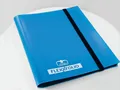 heo Sammelkarte Ultimate Guard 9-Pocket FlexXfolio Blau