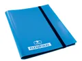 Ultimate Guard Ultimate Guard 9-Pocket FlexXfolio Blau