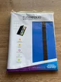 Ultimate Guard - FlexXfolio - Blau - 360 Karten Binder  - 9er Pocket - NEU - OVP