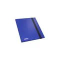 Ultimate Guard - 9-Pocket - FlexXfolio - Blau - 360 Karten Binder - NEU & OVP!