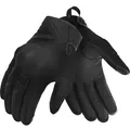 SHIMA Sonic Motorradhandschuhe, schwarz, Größe 3XL für Männer