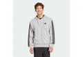 adidas Sportswear Hoodie ESSENTIALS 3-STREIFEN FRENCH TERRY KAPUZENJACKE (1-tlg)