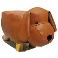 Müller & Herber Tier- Kinderhocker, Farbe: Kuh