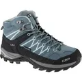 CMP Schuhe Rigel Mid, 3Q12946E111 - Blau - 36
