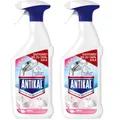 2 Flaschen Antikal Kalkreiniger-Spray Fresh 700 ml (2)