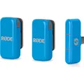 RØDE Wireless Micro (USB-C) (WIMICROCBLU)