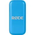 Rode Wireless Micro Blau USB-C