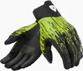 Revit Motorradhandschuhe Spectrum Motorradhandschuhe belüftet protektoren