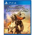 Mount & Blade II Bannerlord (PS4)