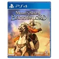 Mount + Blade II: Bannerlord - Sony PlayStation 4 - Action - PEGI 16
