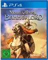 Mount & Blade II: Bannerlord RPG Sony PlayStation 4 EU Version