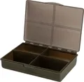 Fox Edges STD Internal 4 Compartiment Box
