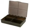 Fox Edges Std internal 4 Compartment Box