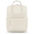 Kapten & Son Bergen Pro Daypack 39 cm Laptopfach  gelb