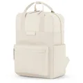 Kapten & Son - Bergen Pro 14 - Daypack beige