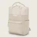 Rucksack Kapten & Son Bergen Pro Sand