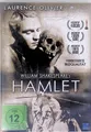Hamlet Basil Sydney Jean Simmons  und  Peter Cushing: