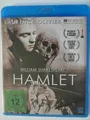 Hamlet - William Shakespeare Tragödie - Laurence Olivier - 4 OSCAR Gewinner