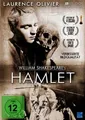 Hamlet (New Edition) von Laurence Olivier | DVD | Zustand sehr gut