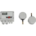 Wolf Warmluftrückführungs-Regler 230 V / 50 Hz - 2701060