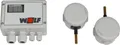Wolf Warmluftrückführungs-Regler 230 V / 50 Hz - 2701060