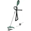 Bosch Heimwerken & Garten Freischneider AFS 23-37, Motorsense, grün