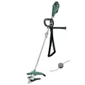 Bosch AFS 23-37 Elektro-Motorsense 950W 1,3PS 5,7kg elektrischer Grastrimmer