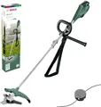 Bosch Elektro Freischenider Motorsense AFS 23-37 950 Watt Schnittkreis Ø 23 cm