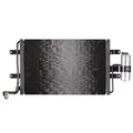 THERMOTEC KTT110003 Klimakondensator Klimaanlage Auto mit Trockner Kompatibel mit VW Golf IV Schrägheck 1J1 1J0820411D 1J0820413A 1J0820413B