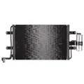 Kondensator, Klimaanlage THERMOTEC KTT110003