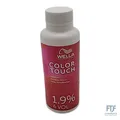 Wella Professionals Color Touch Emulsion 1,9% Entwickler – Demi-permanenter Akti