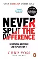 9781847941497 Never Split the Difference. Negotiating as if Your Life Depended o