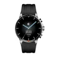 BigBen Connected, Multifunktionale Smartwatch IP68 – Modell Rund mit Display