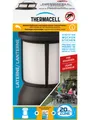 ThermaCell Insektenabwehrgerät Thermacell Mückenabwehr Laterne schwarz ohne